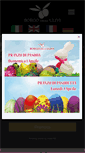 Mobile Screenshot of borgodegliulivi.com